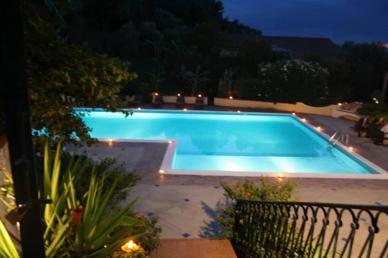 Hotel Garden Riviera