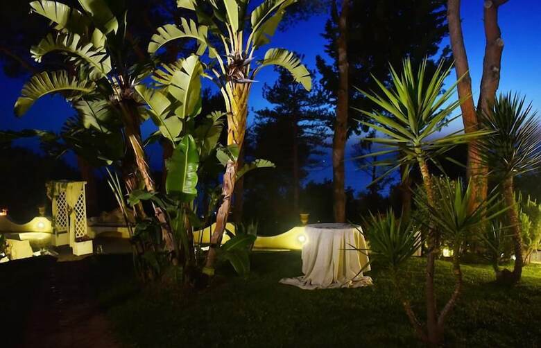 Hotel Garden Riviera