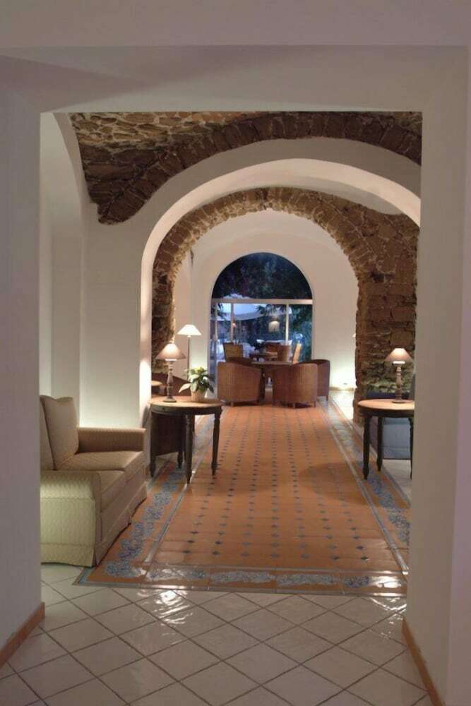 Hotel Garden Riviera