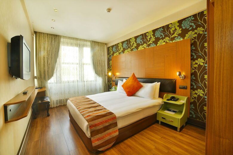 Konak Hotel Taksim
