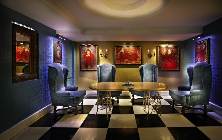 Konak Hotel Taksim