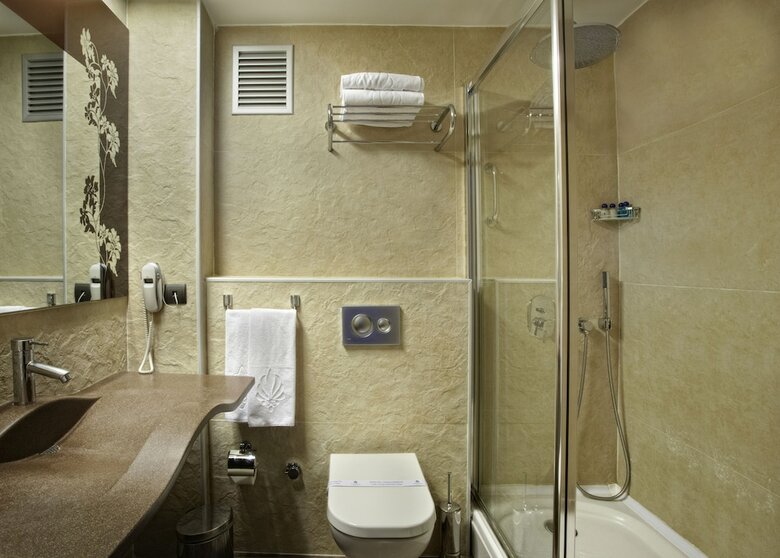 Konak Hotel Taksim