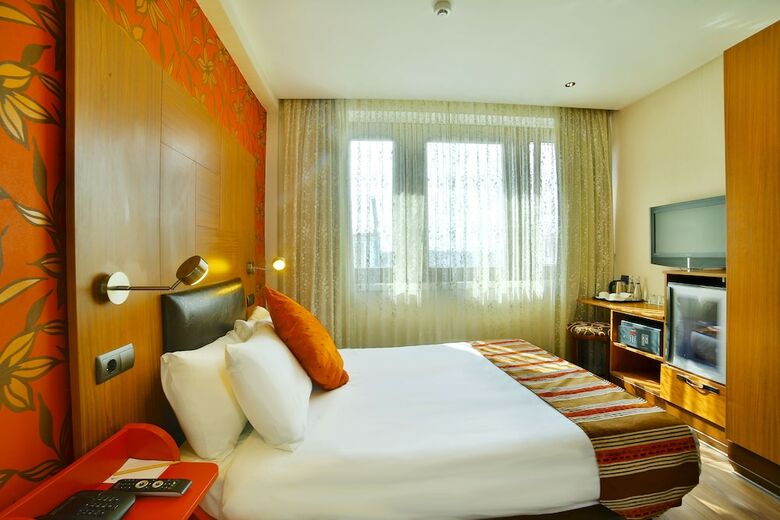 Konak Hotel Taksim