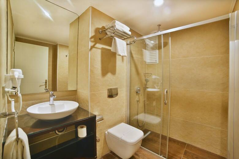 Konak Hotel Taksim