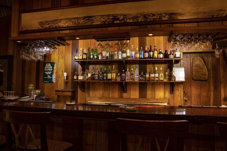 Posada Chan Chich Lodge