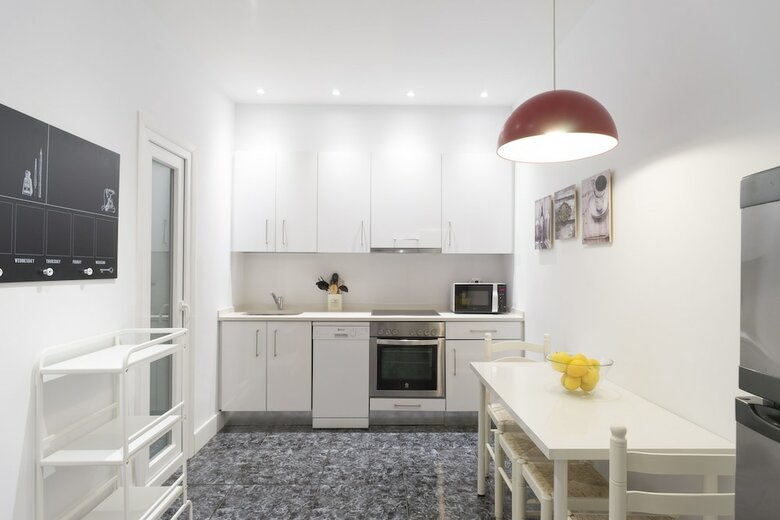 Groseko La Zurriola - Iberorent Apartments