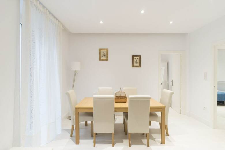 Groseko La Zurriola - Iberorent Apartments