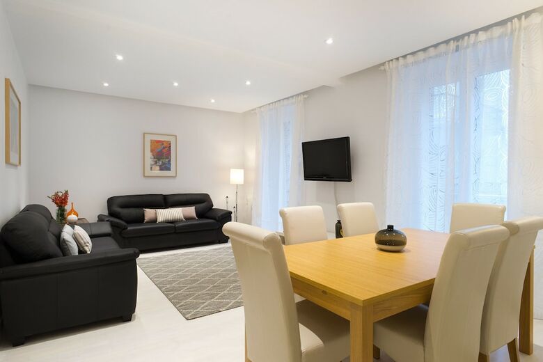 Groseko La Zurriola - Iberorent Apartments