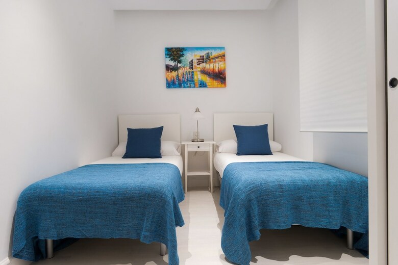 Groseko La Zurriola - Iberorent Apartments