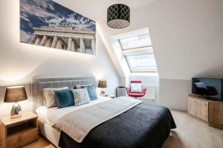 Aparthotel Absynt Apart Wierzbowa