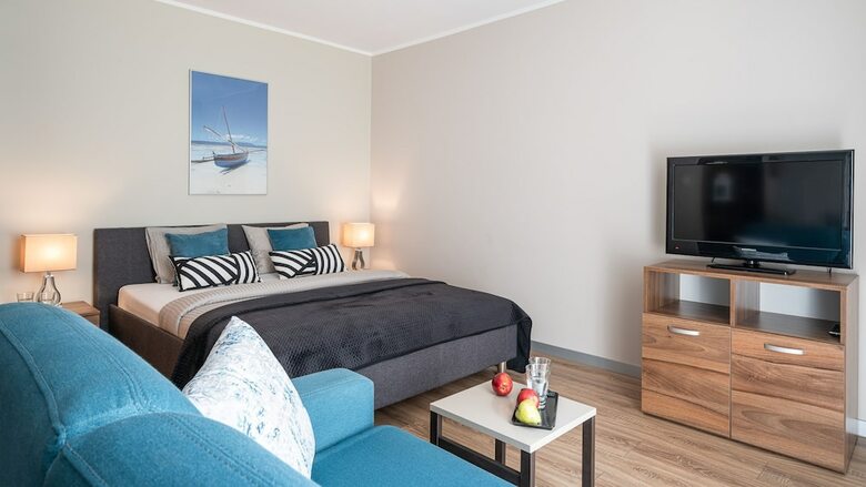 Aparthotel Absynt Apart Wierzbowa