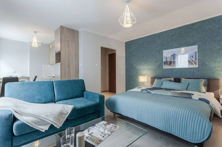 Aparthotel Absynt Apart Wierzbowa