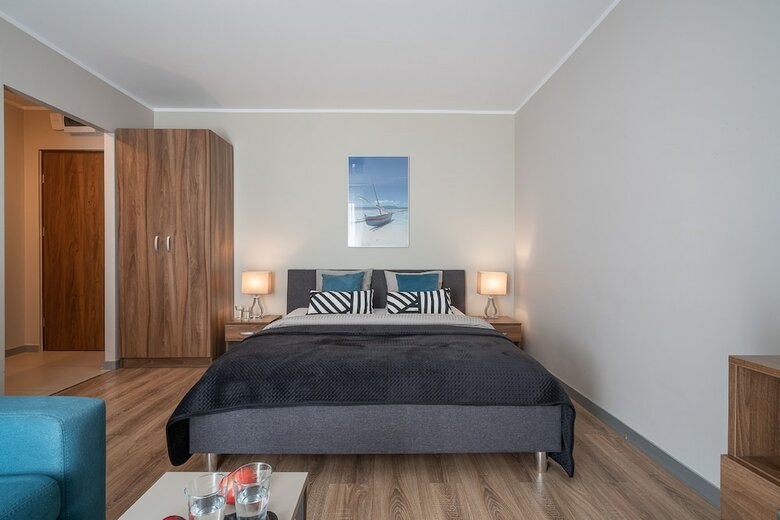 Aparthotel Absynt Apart Wierzbowa