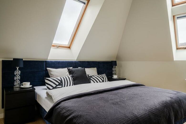 Aparthotel Absynt Apart Wierzbowa