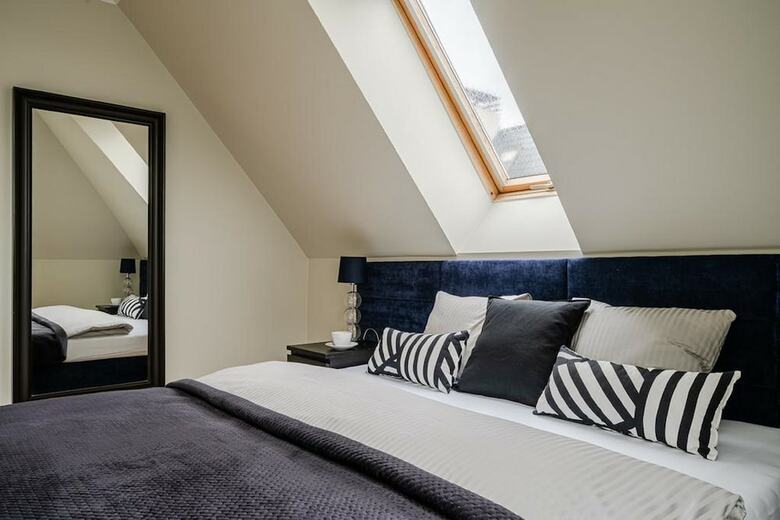 Aparthotel Absynt Apart Wierzbowa