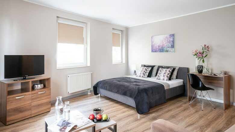 Aparthotel Absynt Apart Wierzbowa