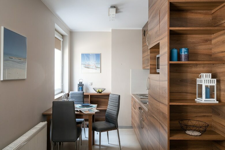Aparthotel Absynt Apart Wierzbowa