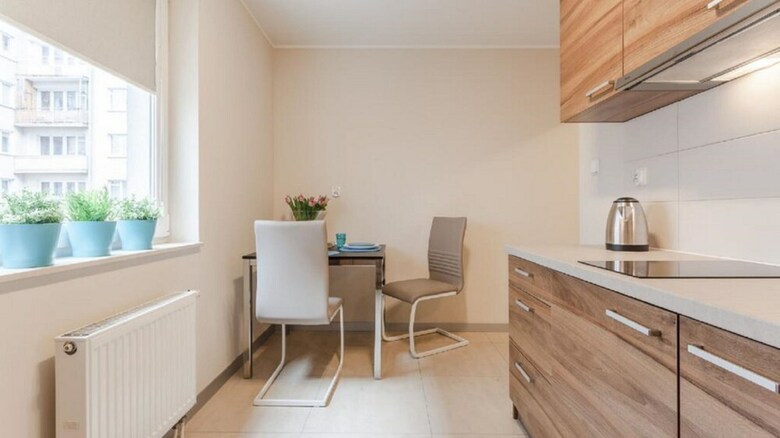 Aparthotel Absynt Apart Wierzbowa