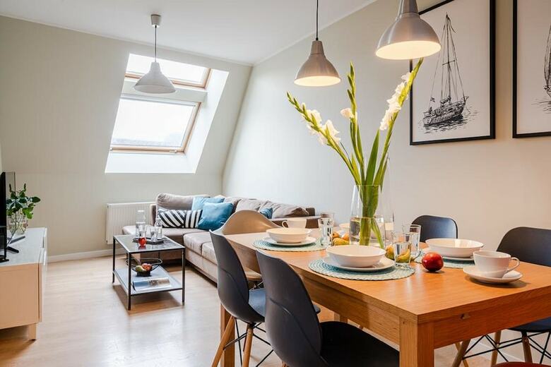 Aparthotel Absynt Apart Wierzbowa