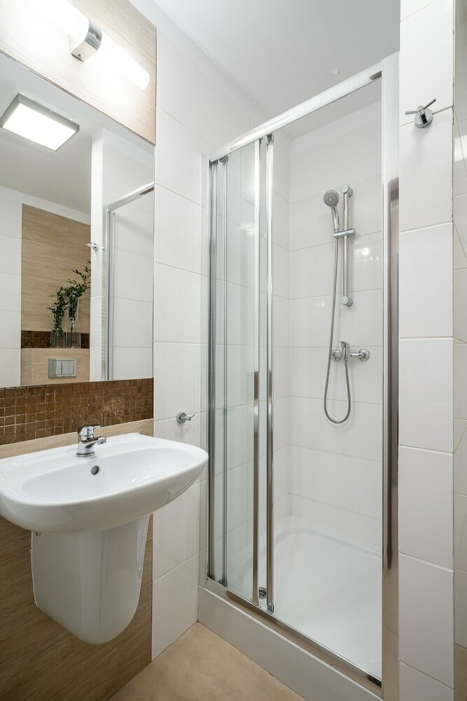 Aparthotel Absynt Apart Wierzbowa