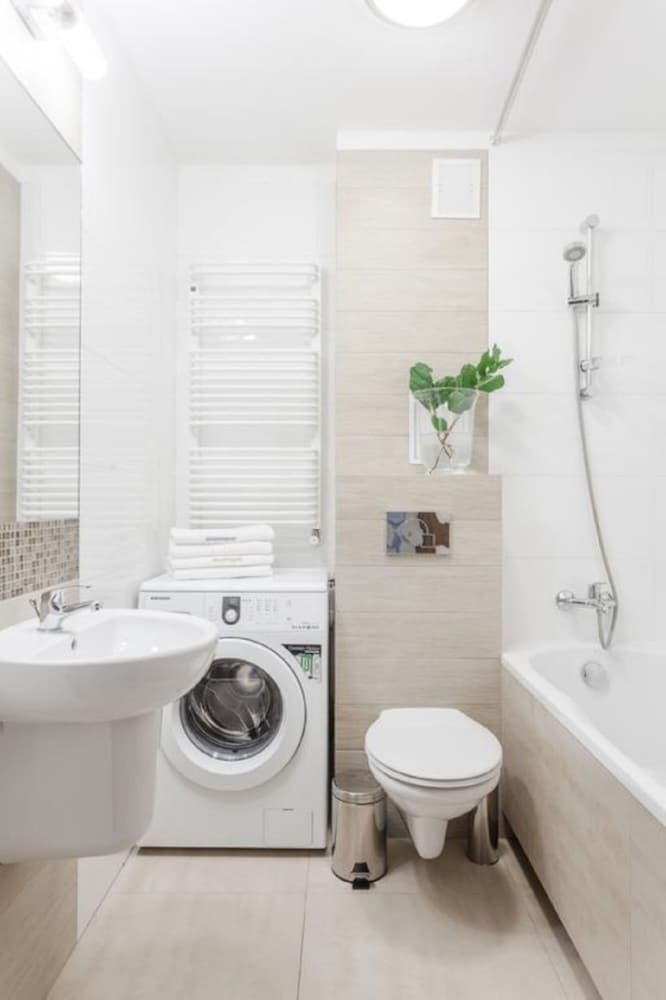 Aparthotel Absynt Apart Wierzbowa