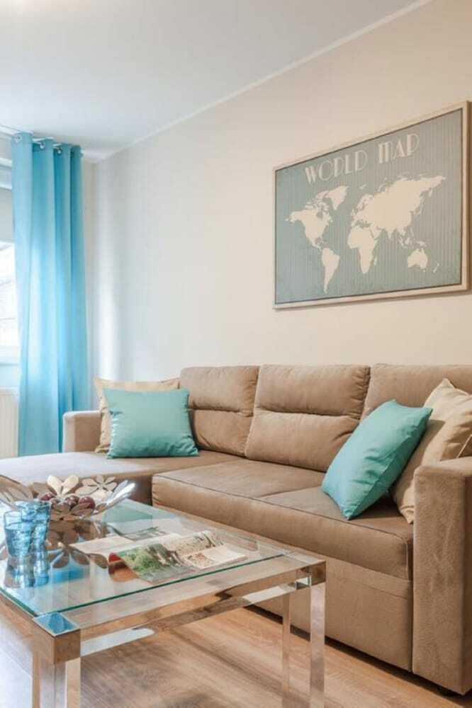 Aparthotel Absynt Apart Wierzbowa