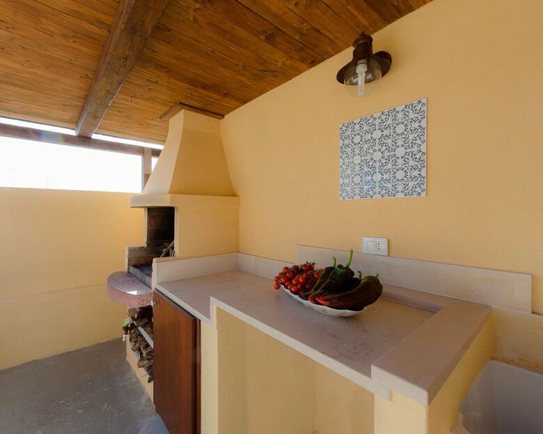 Villa Del Timo - Case Sicule
