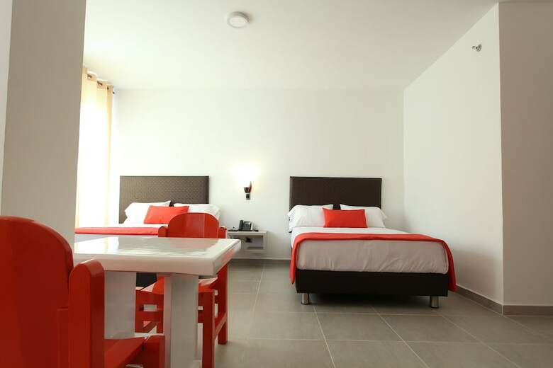 Hotel Ventura