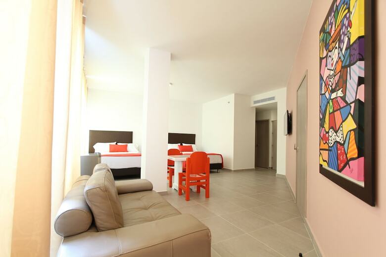 Hotel Ventura