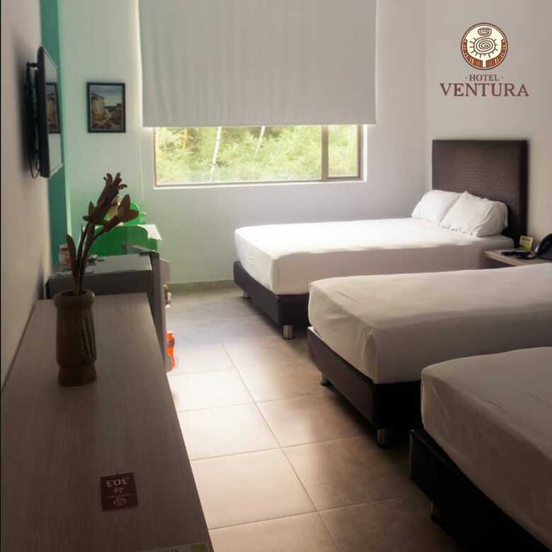 Hotel Ventura