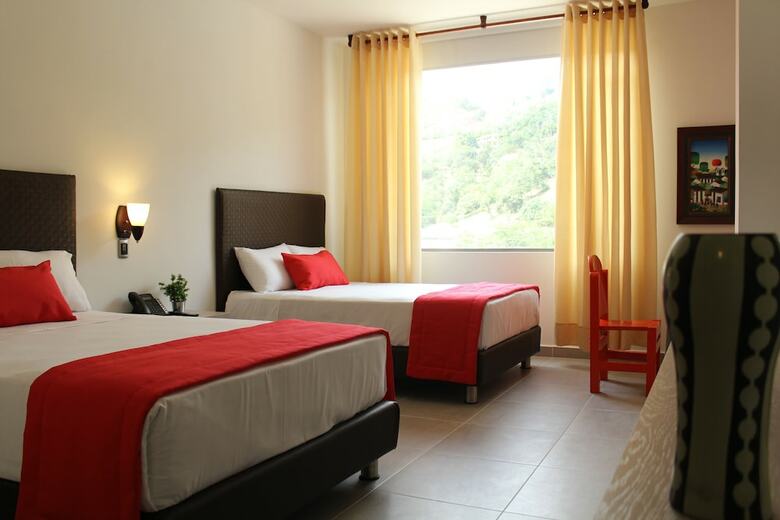 Hotel Ventura