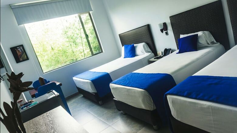 Hotel Ventura