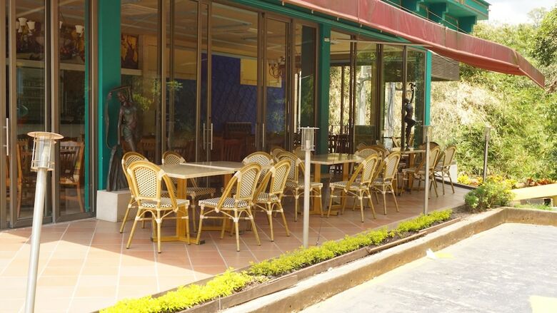 Hotel Ventura