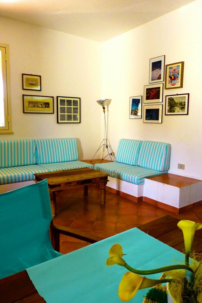 Villa Marittima - Case Sicule