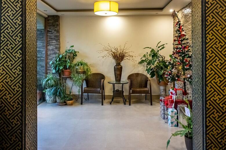 Park Hotel Bhutan