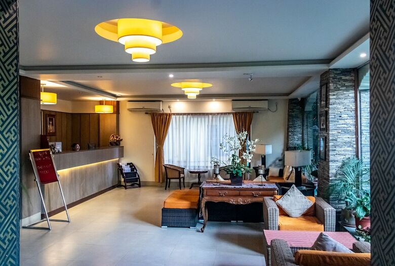Park Hotel Bhutan