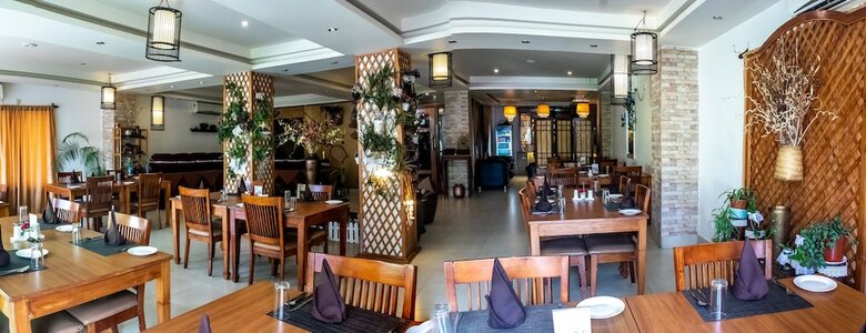 Park Hotel Bhutan