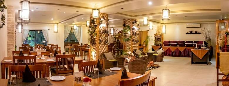 Park Hotel Bhutan