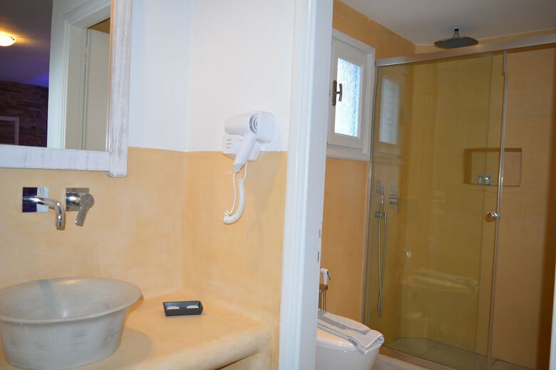 Aparthotel Agios Prokopios Hotel