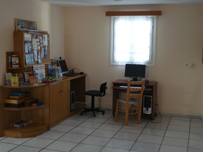 Aparthotel Agios Prokopios Hotel