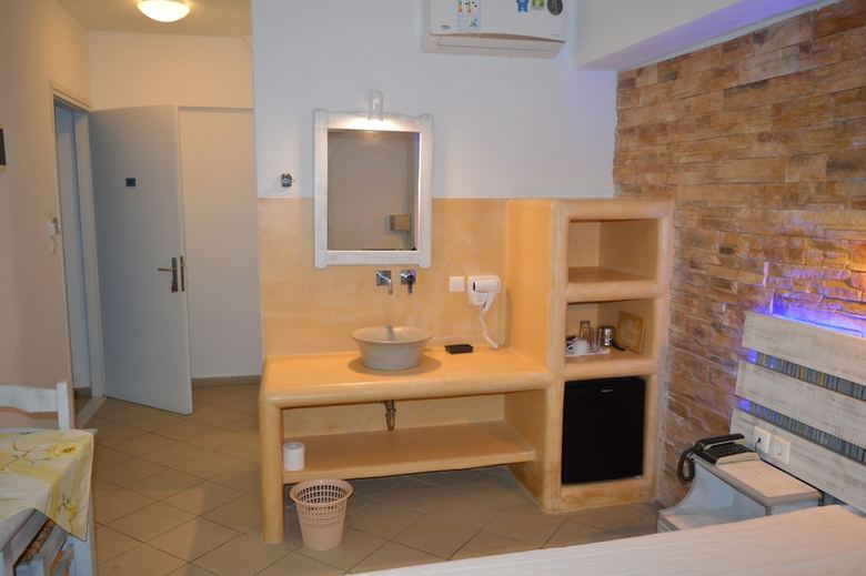 Aparthotel Agios Prokopios Hotel