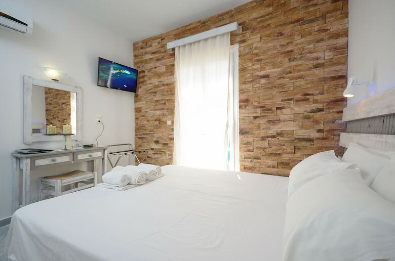 Aparthotel Agios Prokopios Hotel