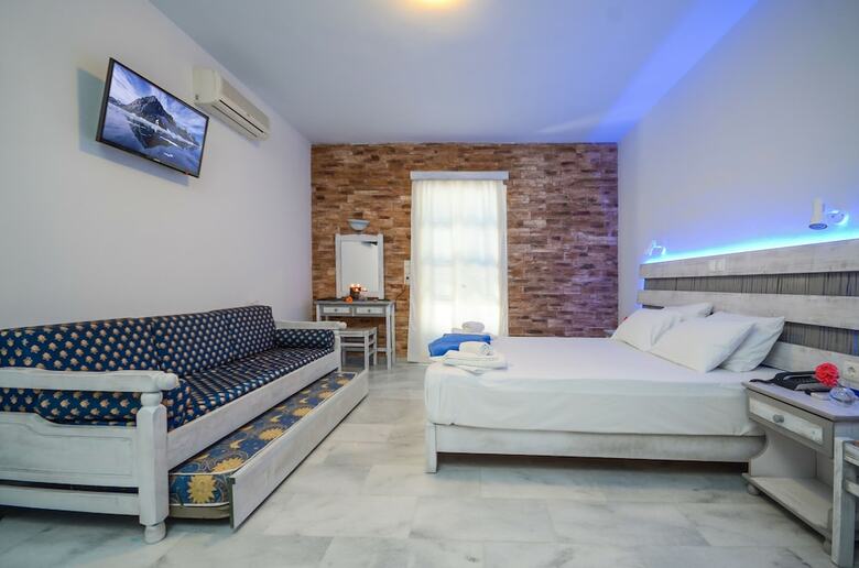 Aparthotel Agios Prokopios Hotel