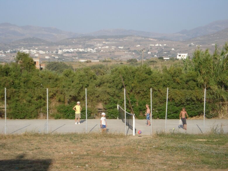 Aparthotel Agios Prokopios Hotel