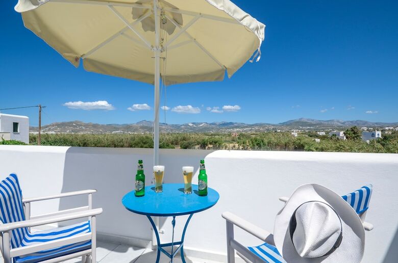Aparthotel Agios Prokopios Hotel