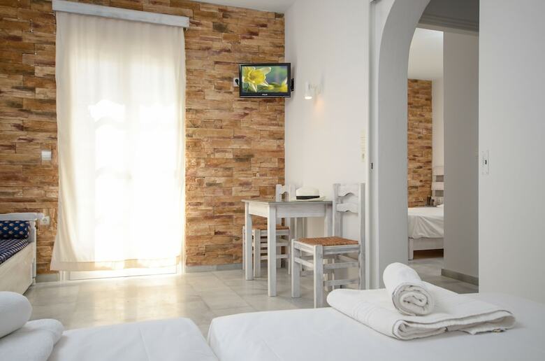 Aparthotel Agios Prokopios Hotel
