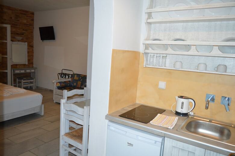 Aparthotel Agios Prokopios Hotel