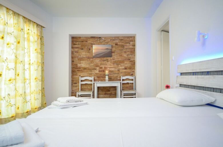 Aparthotel Agios Prokopios Hotel