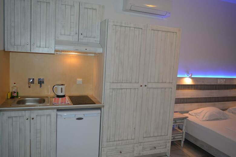 Aparthotel Agios Prokopios Hotel