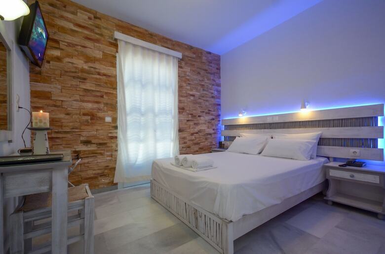 Aparthotel Agios Prokopios Hotel